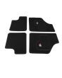 MSL5001 Mini Mini Sport Luxury Carpet Mat Set