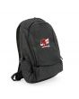 Embroidered with Mini Sport logo
