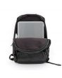 Laptop pocket in Backpack