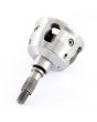 Classic Mini rubber drive coupling type 4 pinion differential unit manufactured by Mini Sport
