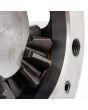 Mini Sport rubber drive coupling type 4 pinion differential unit for Classic Mini