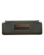 SV2017A Classic Mini sun visor in black with mirror