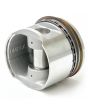 Omega Piston Mini 1380cc - 7cc Offset Dish