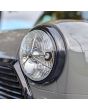 P700 Halogen Headlight with Pilot Light for Ccassic Mini