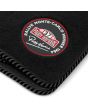 Paddy Hopkirk Mini Floor Mat Set with Black Binding
