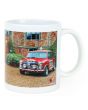 Paddy Hopkirk Limited Edition MINI Mug