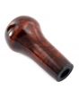 Classic Mini Burr walnut gear knob