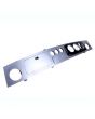 Alloy 3 Clock Dashboard - with 3 extra clock holes - RHD