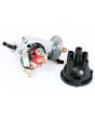 Classic Mini 25D4 Lucas Type Distributor - Points Ignition