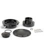 Quick Release Steering Wheel Boss Kit - Moto Lita Steering Wheel Fitment