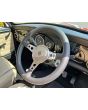 Quick Release Steering Wheel Boss - Moto Lita Steering Wheel Fitment