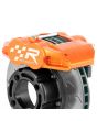 'R' Range Caliper for classic Mini