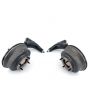 Radius Arms - reconditioned by Mini Sport with Brakes Kits for Classic Mini