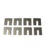 Mini Front Subframe Packing Shims - set 8