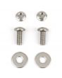 Mini Rear Fog Lamp Screws (Valance & Lamp to Bracket)