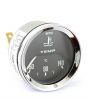 BT2240-00C Smiths Water Temperature Gauge black face & chrome bezel