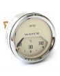 BT2240-04C Smiths Water Temperature Gauge magnolia face & chrome bezel