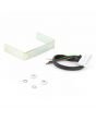 SMIRVC1004-00CA Smiths Classic 10000RPM Rev Counter fittings