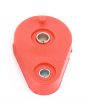SPDSP678FR Poly Mini front subframe front mounting each