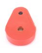 SPDSP678FR Poly Mini front subframe front mounting each