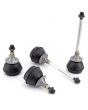 Mini Suspension Refresh Kit for Classic Mini - Genuine Rubber Cones and Adjusta Ride System