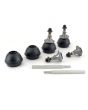 Mini Suspension Refresh Kit for Classic Mini - Genuine Rubber Cones and Adjusta Ride System
