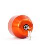 Swivel Lock Cover - Enhanced Security for Classic Mini with Mini Sport x Optimill