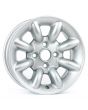 165/60 R12  Yokohama A539 sports tyre the perfect performance tyre for your Mini with 12" wheels