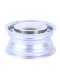 4.5" x 10" Cooper S Replica Alloy Wheel with centre cap 