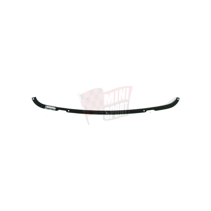 Front Bumper Mounting Rail - all Minis 