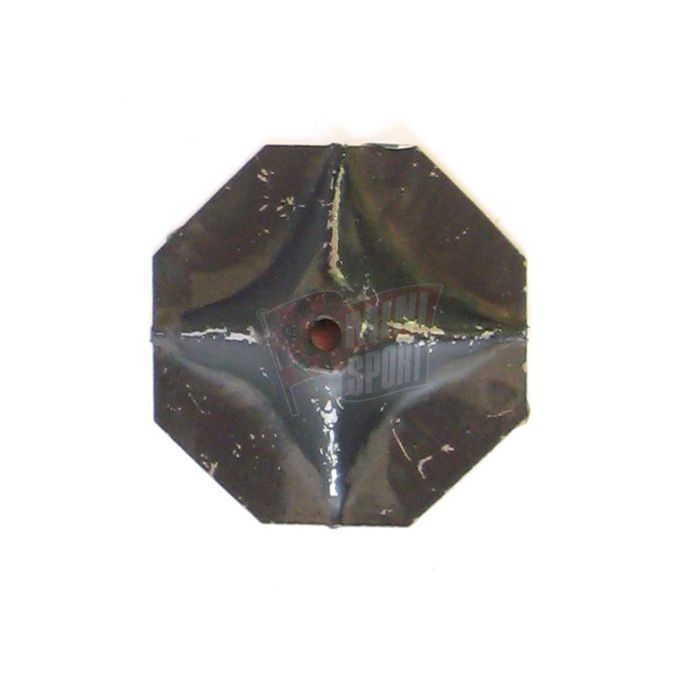 Mini Mk1 spare wheel mounting bracket 1959 - 1969