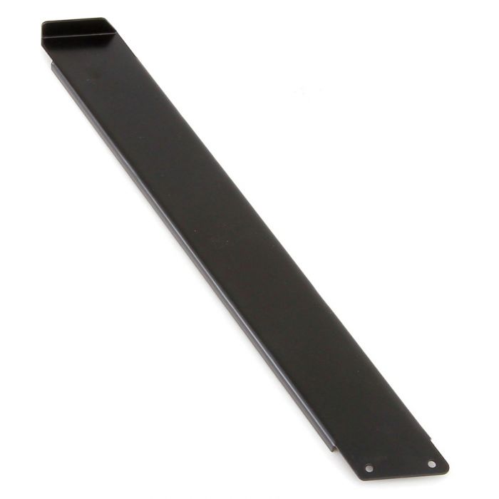 MCR11.18.01.29 Diagonal front slam panel stiffener for Cooper S and all Mini pre '97 models to allow fitment of the oil cooler.