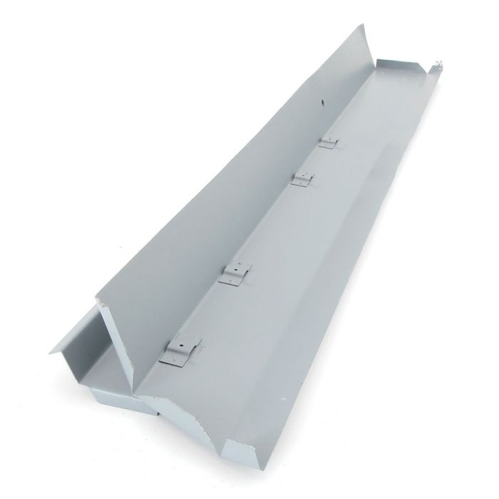 MCR11.33.01.18 RH Sill Inner & Outer Complete - Mini Mk1-3