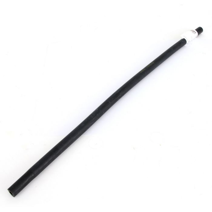 Breather Hose - from Breather to Single Carb - 24'' long 