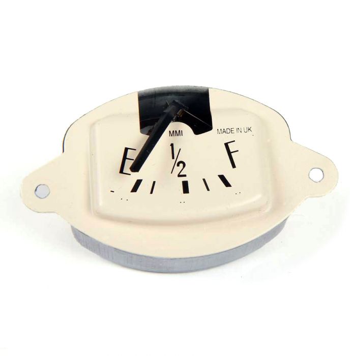 BF6108-04 Mini Fuel Gauge in magnolia  13H2133MG