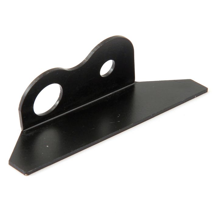 14A6730 Geuine engine stabiliser lower bracket that is welded to the bulkhead in the engine bay