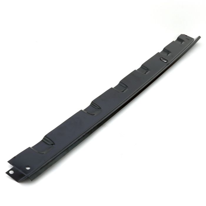 Outer Sill - Genuine RH Original Classic Mini Mk3 on