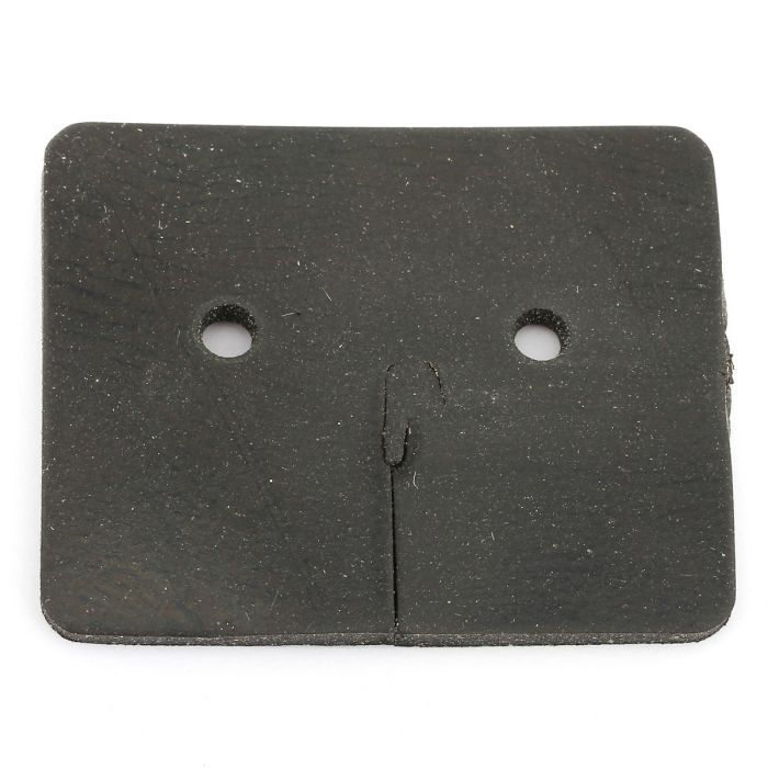 Handbrake cable guide seal