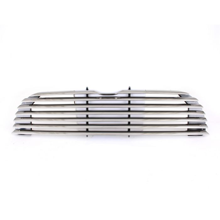 Mk1 Morris Cooper Grille Stainless Steel External for Classic Mini