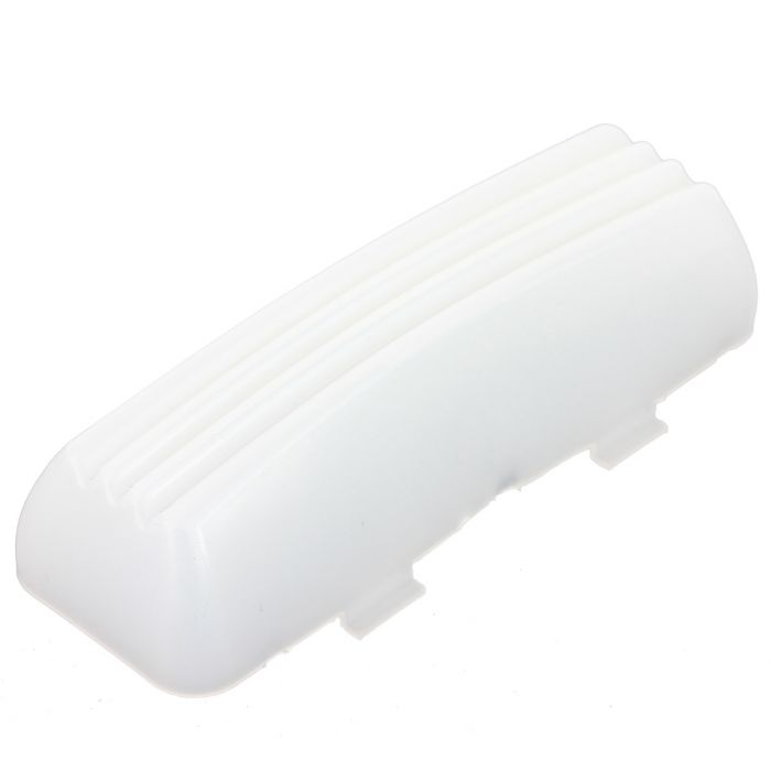 Interior Lamp Lens Cover - 1974-1984