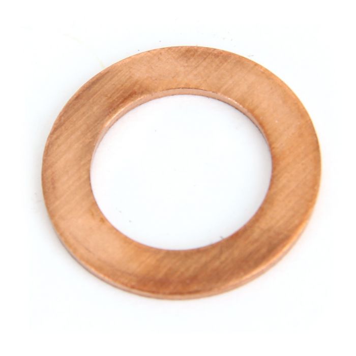 Copper Washer for Petrol Tank Screw 