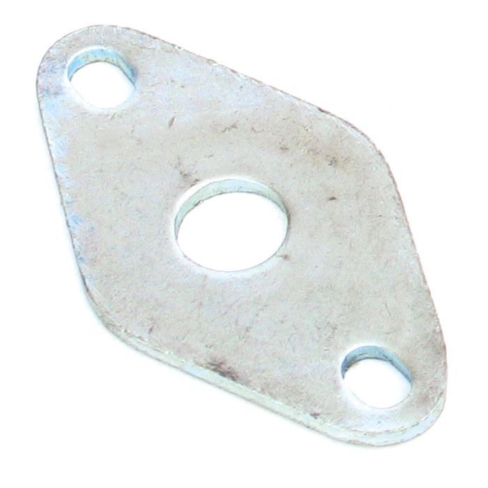 2A4327 Mini top arm retaining plate