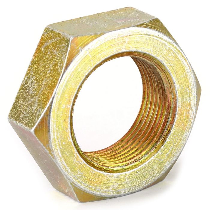 Front brake and clutch hose nut - Mini 1959-2001