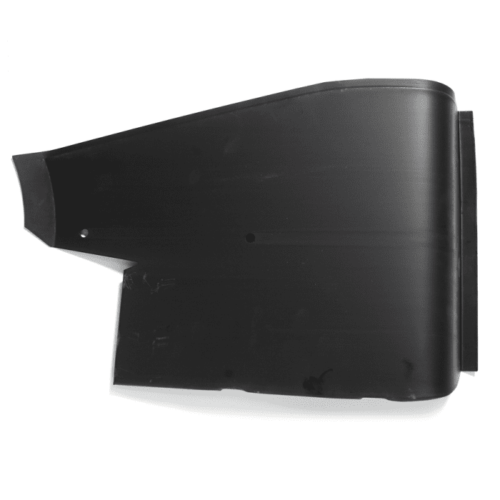 Companion Box Assembly LH MK1-2