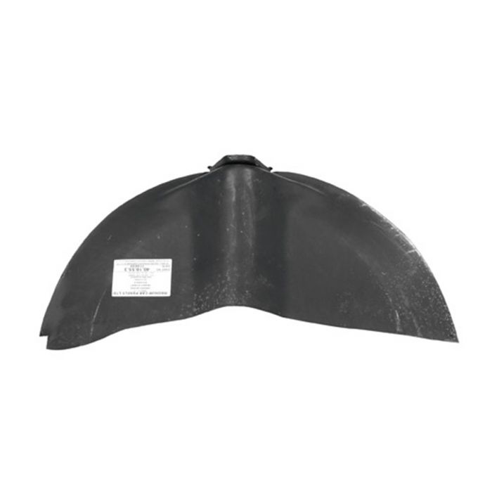 Rear Arch Inner with Shocker Mount LH
