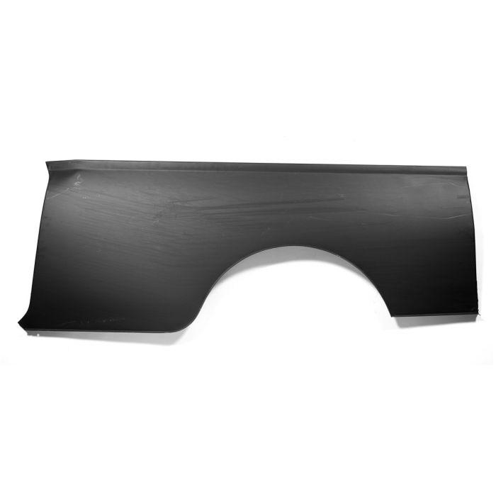 Side Panel Rear Pick-up LH