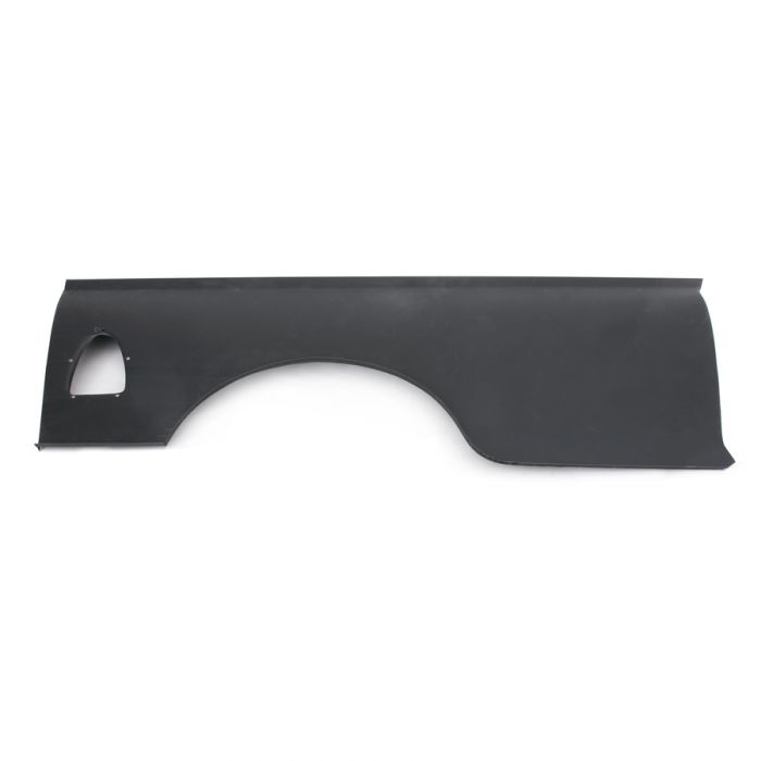 Mini Side Panel Rear Pick-up RH