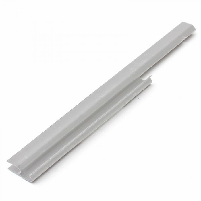 Door Glass Support Rail fits (N/S/F) Near Side Front  (O/S/R) Off Side Rear of the door glass on Mini models Mk3 on. (ALA5747)