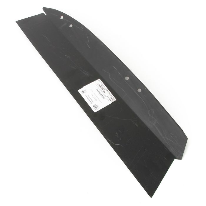 A Post Hinge Panel Inc Part Inner Wing Rear Edge, LH - Mk3, 1970-2001