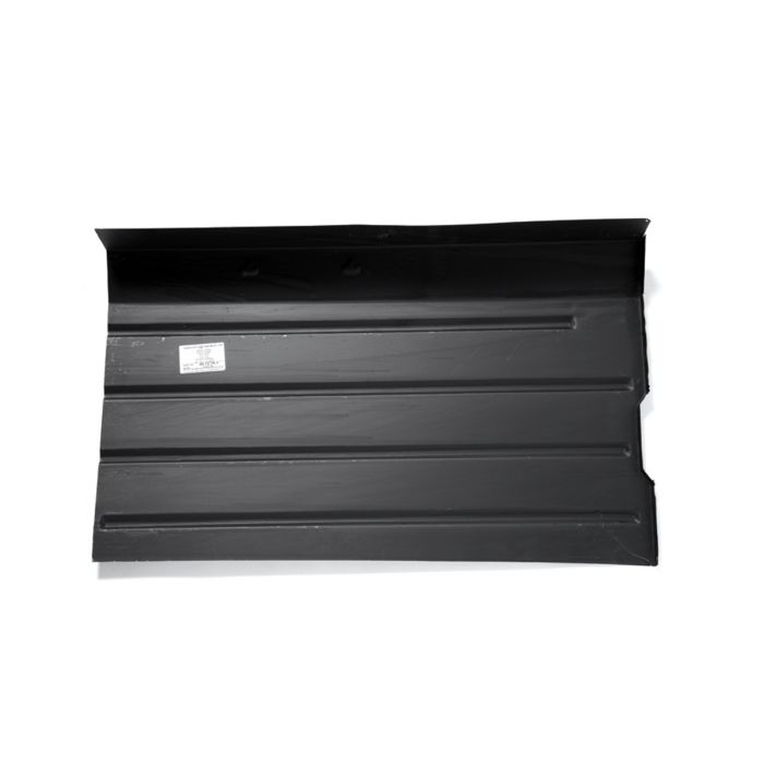 Rear Floor Well Full Inner Sill to 1992  RH